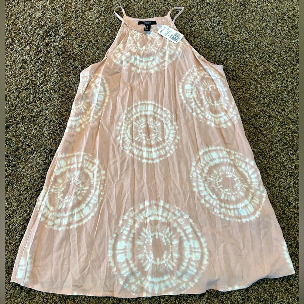 Forever 21 women’s sun dress
